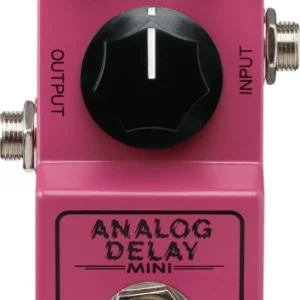 AD Mini Analog Delay