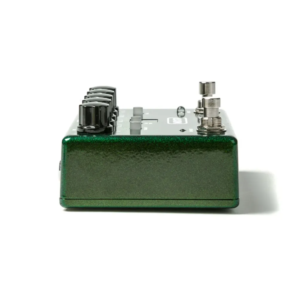 MXR Carbon Copy Deluxe Delay