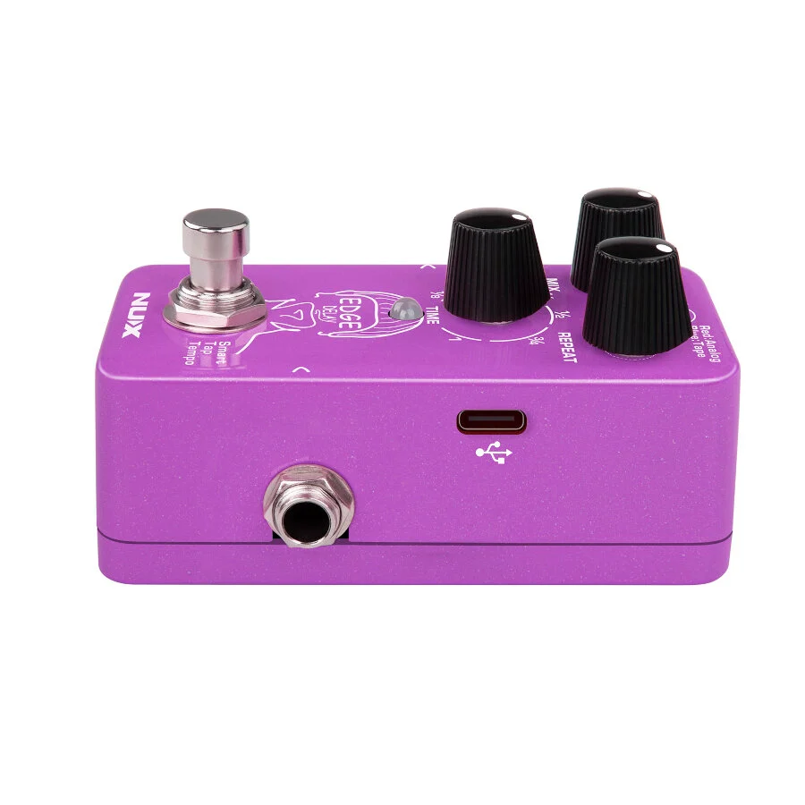 Nux NDD-3 Edge Delay
