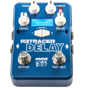 Retracer Delay Workstation
