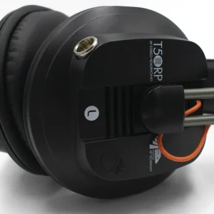 Beyerdynamic Irrotettavan kaapelin mod-palvelu (korjaus ja päivitys) Arachne Audio