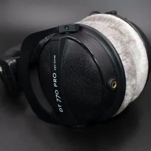 Beyerdynamic Irrotettavan kaapelin mod-palvelu (korjaus ja päivitys) Arachne Audio