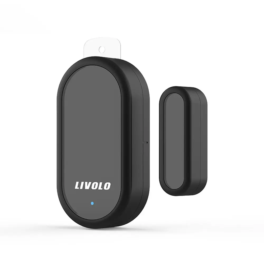 Livolo | Ovi- ja ikkuna -anturin älykäs koti