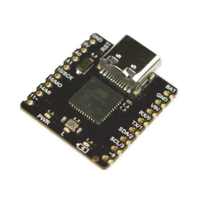 Beetle CM-32U4 -levy - Arduino Leonardo -yhteensopiva - ATmega32U4 DFRobot