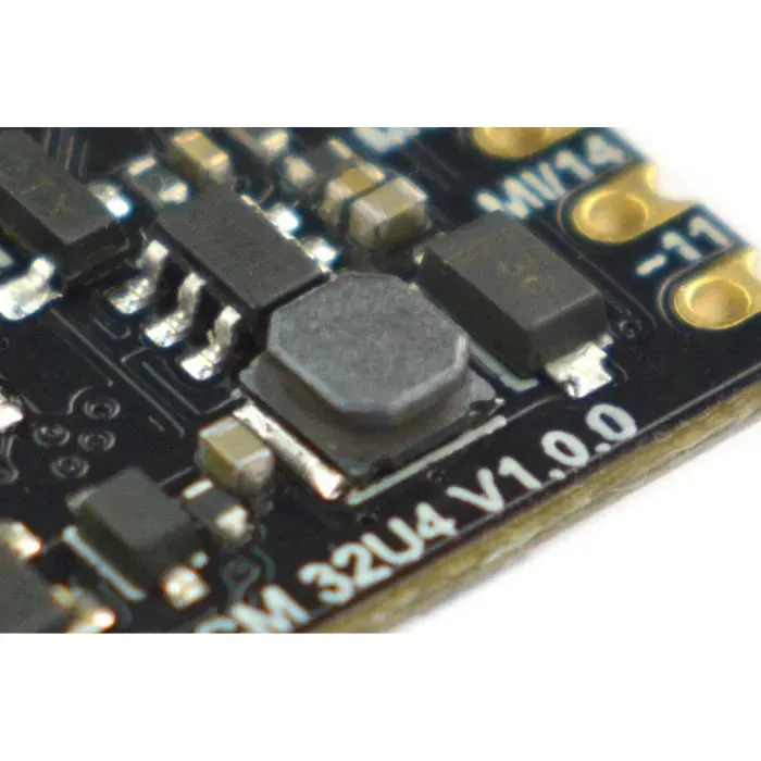 Beetle CM-32U4 -levy - Arduino Leonardo -yhteensopiva - ATmega32U4 DFRobot