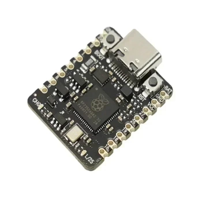 Beetle RP2350 Mini Raspberry Pi -kehityskortti | RISC-V DFRobot