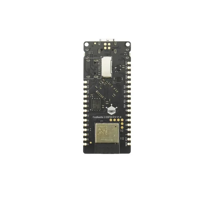 DFRobot FireBeetle 2 ESP32-P4 IoT HMI -kehityslauta MIPI-CSI/DSI:llä