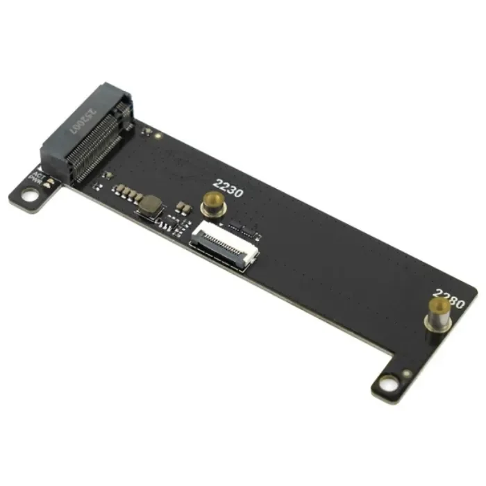 DFRobot LattePanda IOTA M.2 M-avain laajennuskortti