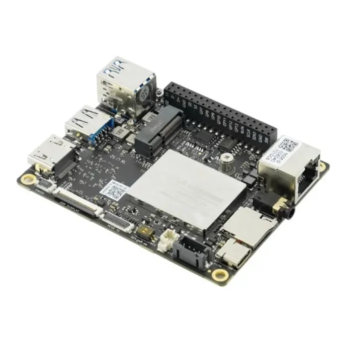 DFRobot LattePanda IOTA Palm 16GB RAM, 128GB eMMC (Ennakkomyynti, saatavilla 3–4 kuukauden kuluttua)