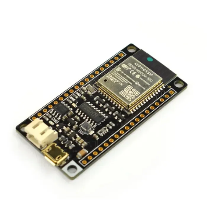 FireBeetle ESP32 IoT-mikrokontrolleri - Arduino-kehityskortti & opetusohjelmat DFRobot