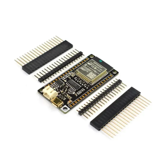 FireBeetle ESP32 IoT-mikrokontrolleri - Arduino-kehityskortti & opetusohjelmat DFRobot