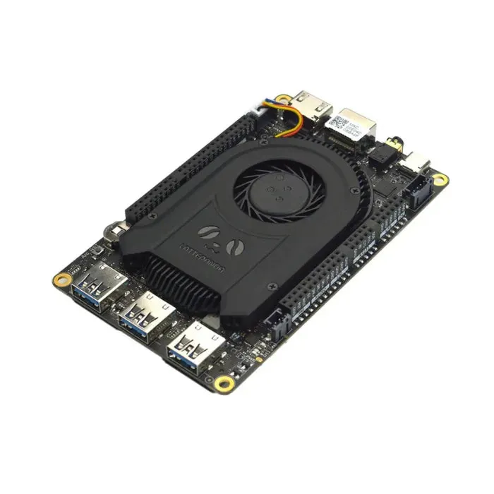 LattePanda 3 Delta 864: Intel N5105 Windows 11 -yksittäinen piirilevykone (ennakkomyynti, saatavilla 3–4 kuukauden kuluttu...