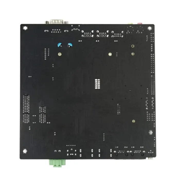 LattePanda Mu täysiverinen kantalaudalle x86 sulautettu SBC DFRobot