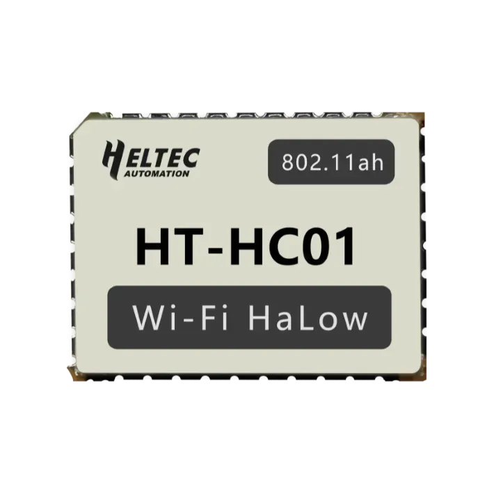 HELTEC WiFi HaLow -moduuli 902-928MHz 32,5Mbps 1-2KM