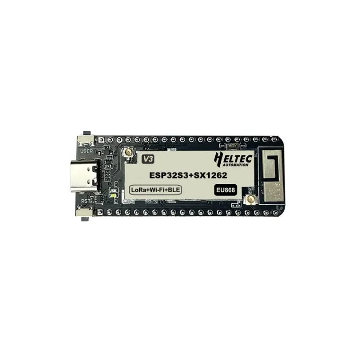 HELTEC Wireless Stick Lite ESP32S3 SX1262 Meshtastic LoRaWAN 868Mhz V3