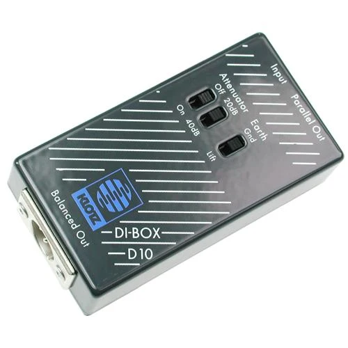 DI-BOXI PASSIIVI