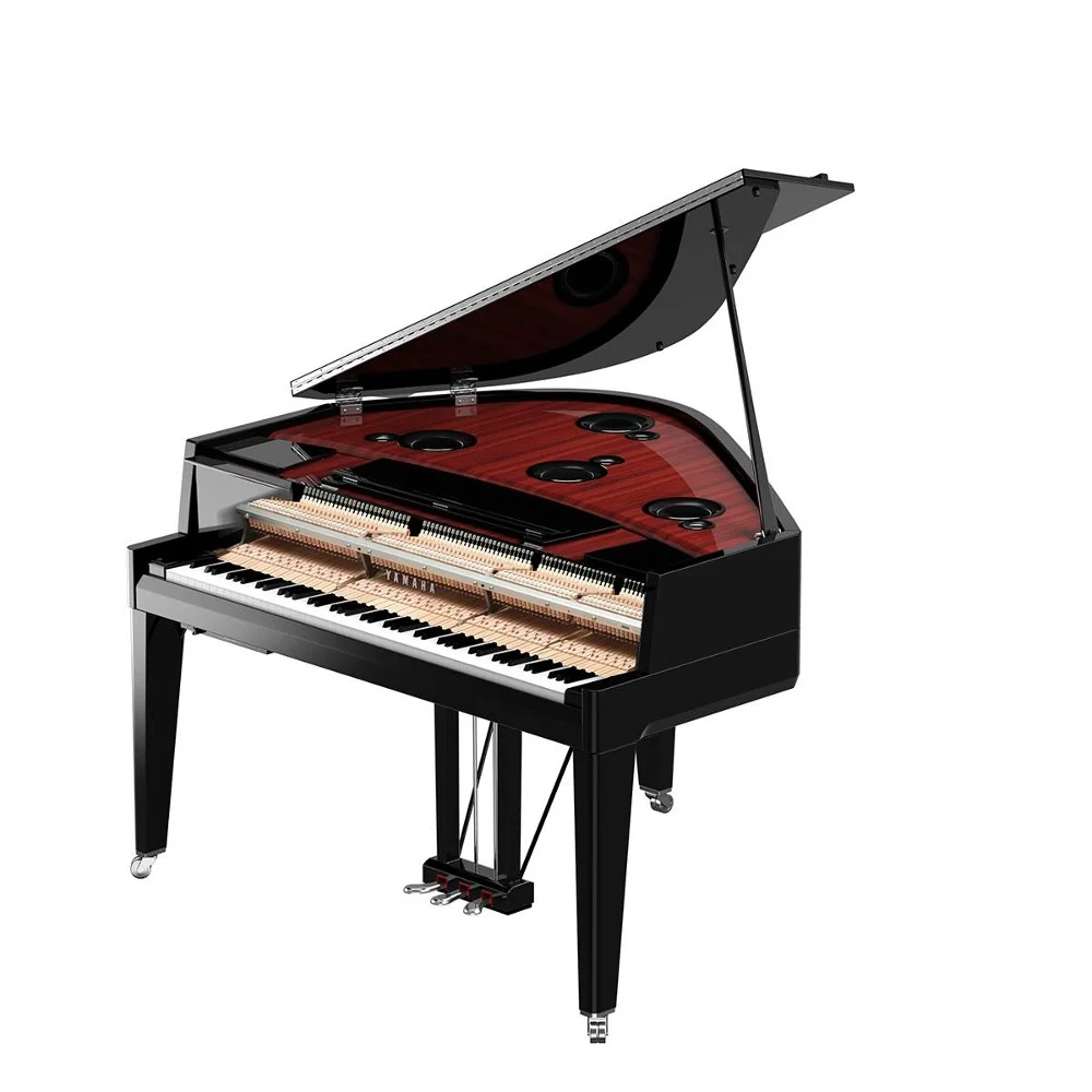 N3X Avant Grand Hybridiflyygeli