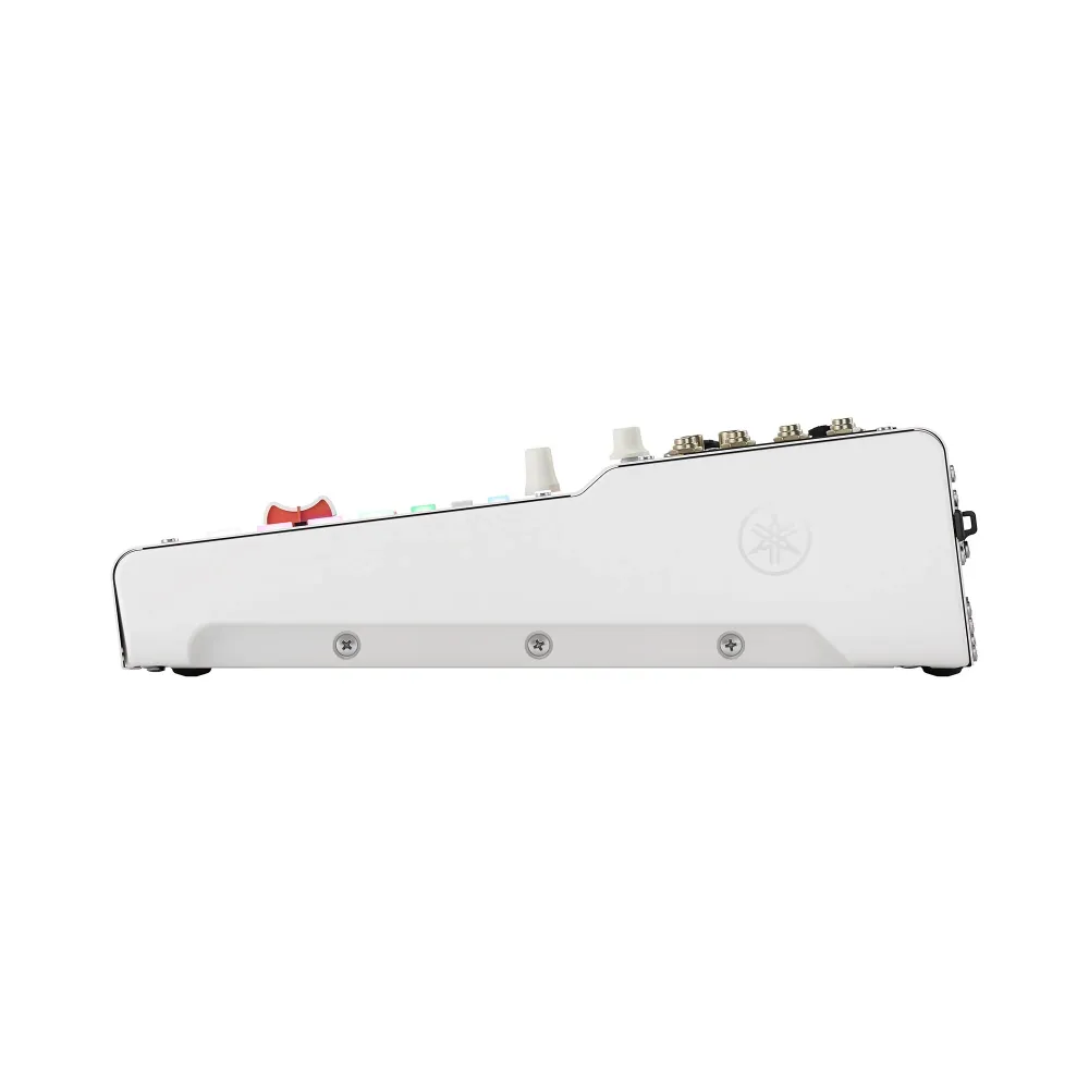 Kompakti 12-kanavainen Digitaalinen mikseri HDMI liitännällä.