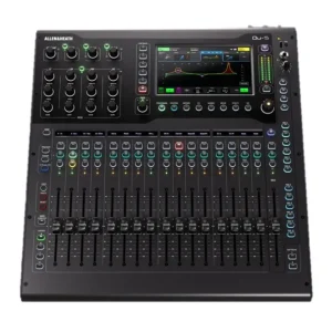QU-5 digitaalimikseri