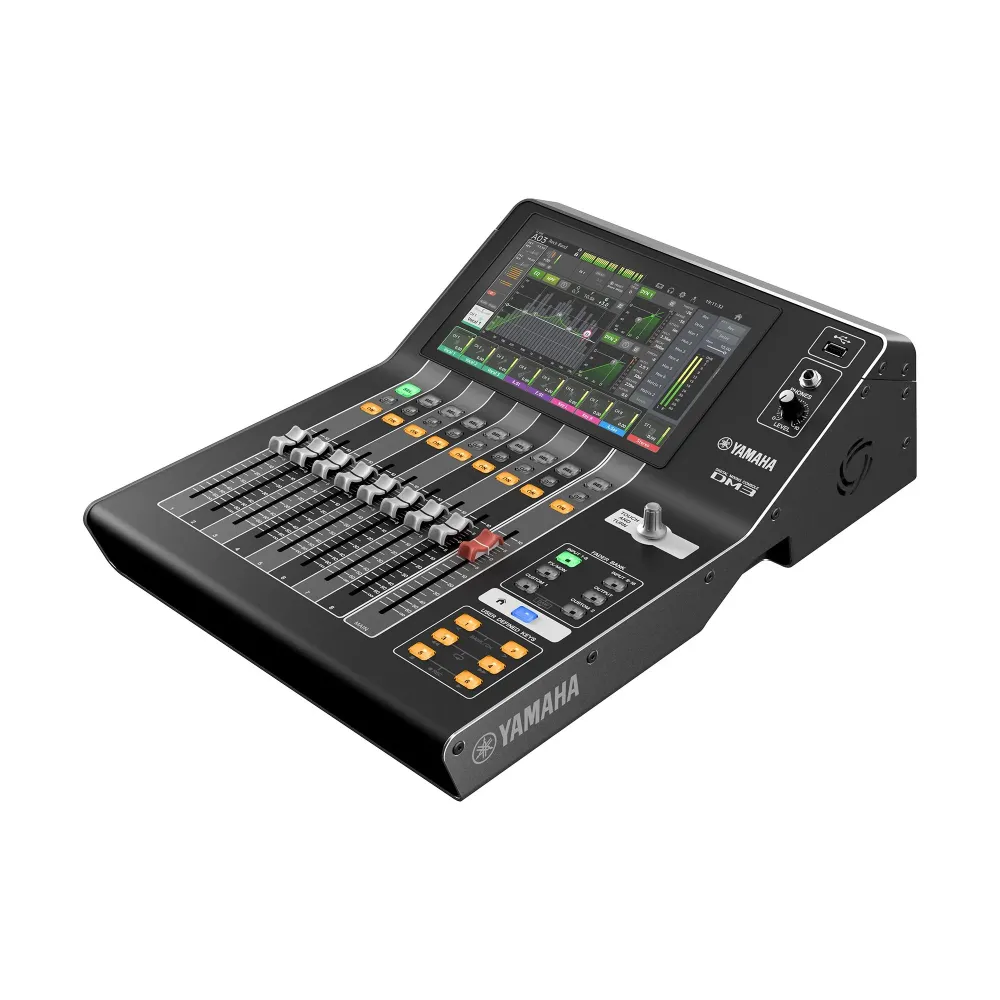 YAMAHA DM3S Kompakti Digitaalinen Mikseri