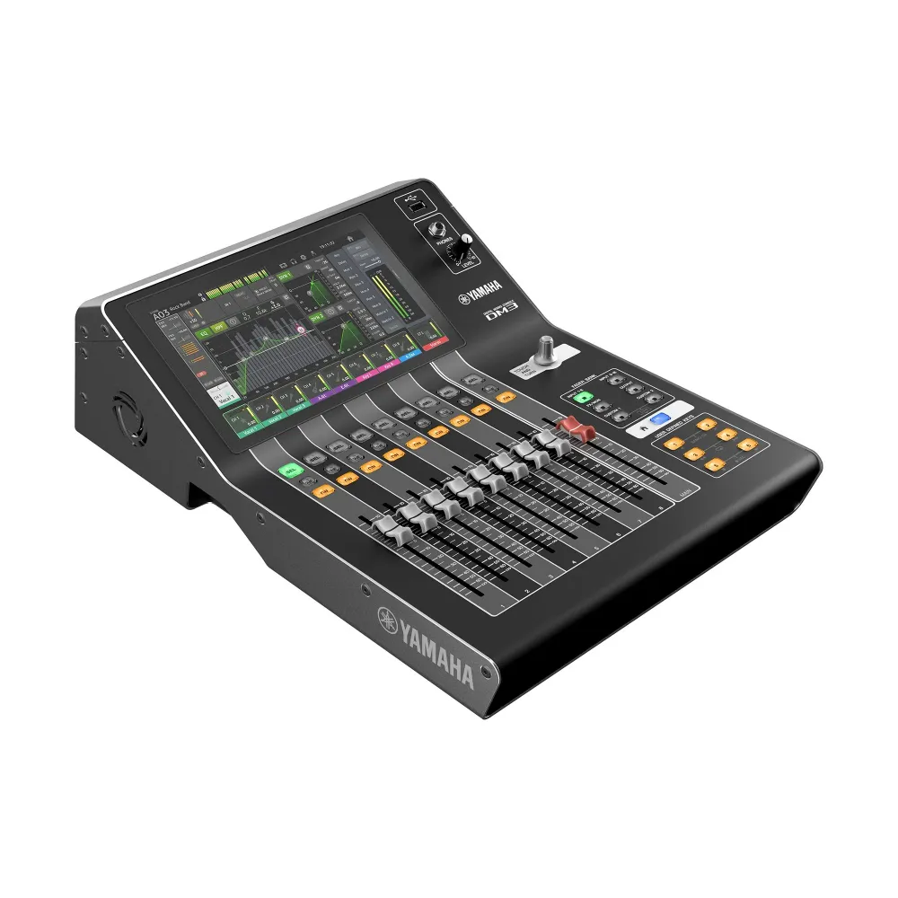 YAMAHA DM3S Kompakti Digitaalinen Mikseri