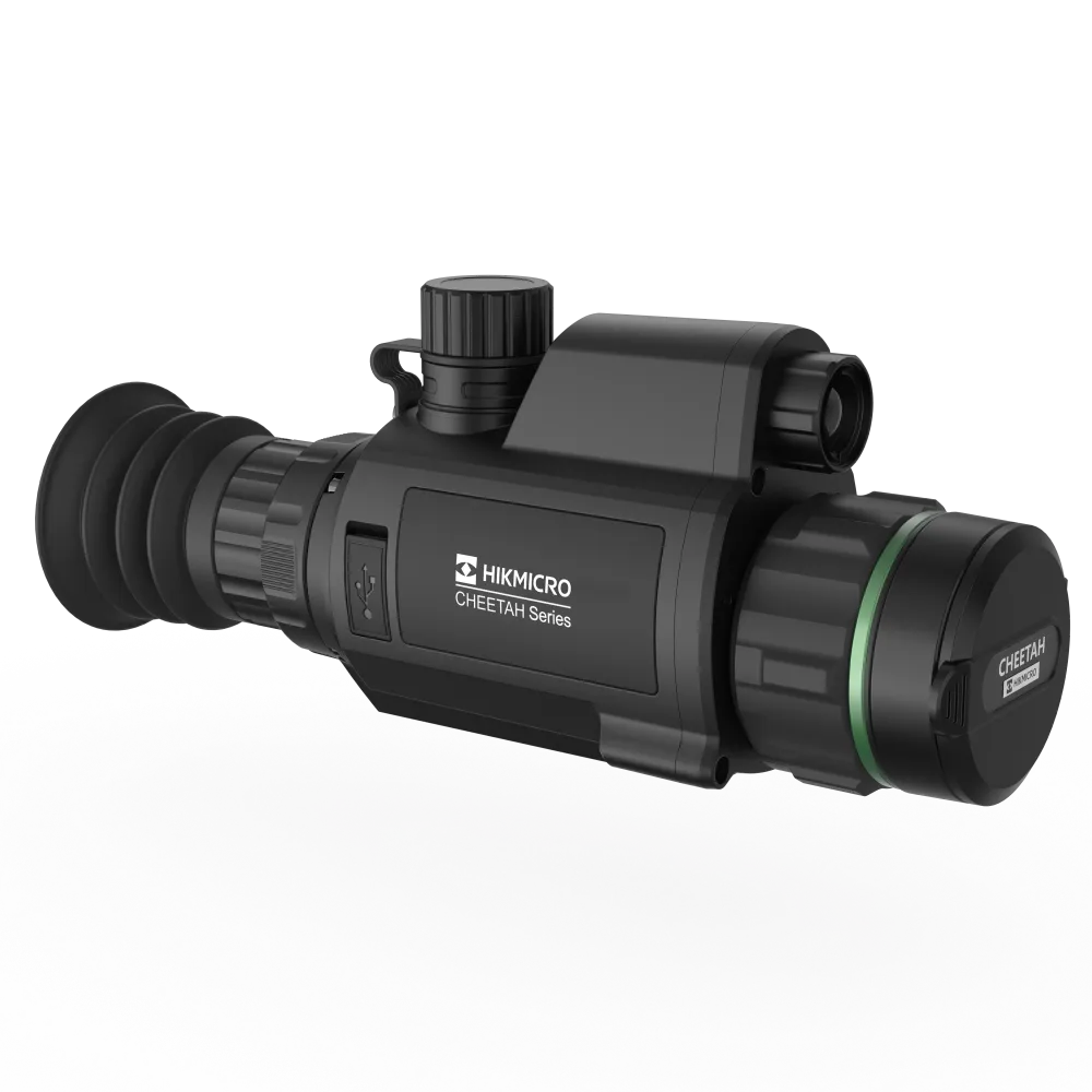 Cheetah 850nm C32F-S - Hikmicro