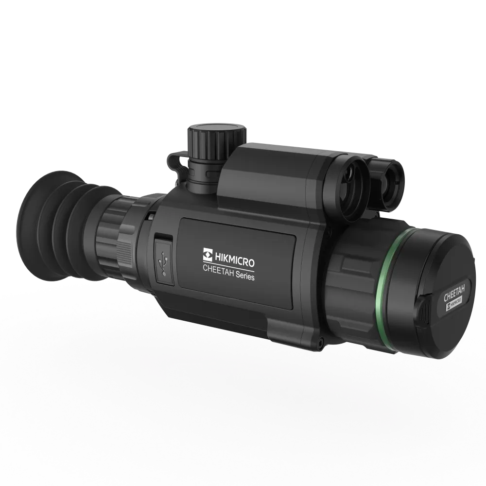 Cheetah 850nm LRF C32F-SL - Hikmicro