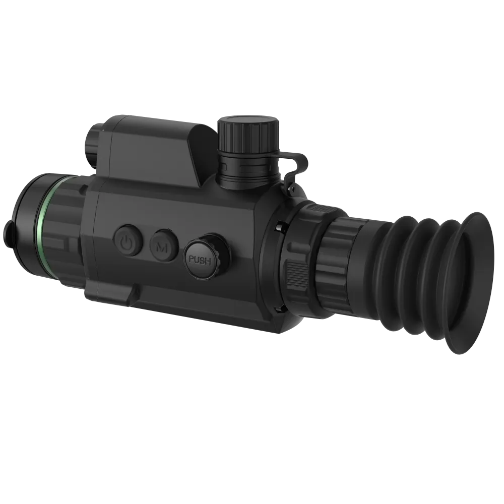 Cheetah 940nm C32F-SN - Hikmicro