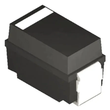 1000 V 3 tasasuuntausdiodi DO-214AA S3MB