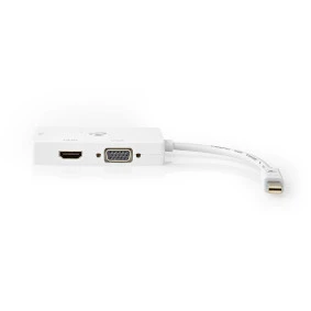 Nedis DisplayPort-sovitin