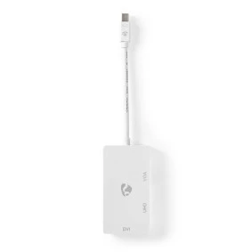 Nedis DisplayPort-sovitin