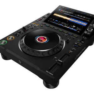 AlphaTheta CDJ-3000X