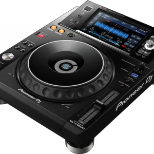 Pioneer XDJ-1000 MK2