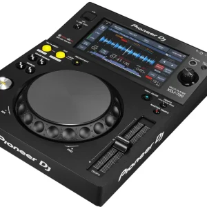 Pioneer DJ XDJ-700 DJ soitin