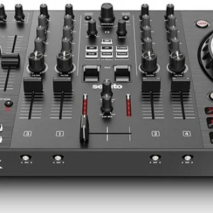 Numark NS4FX DJ Controller