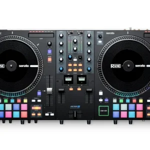 RANE ONE - DJ Controller