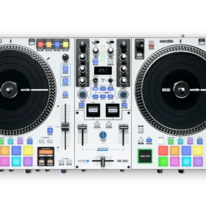 RANE ONE MKII - DJ Controller