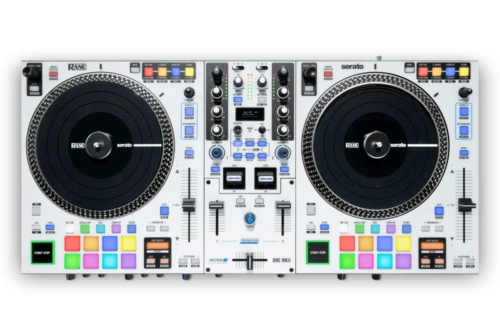 RANE ONE MKII - DJ Controller