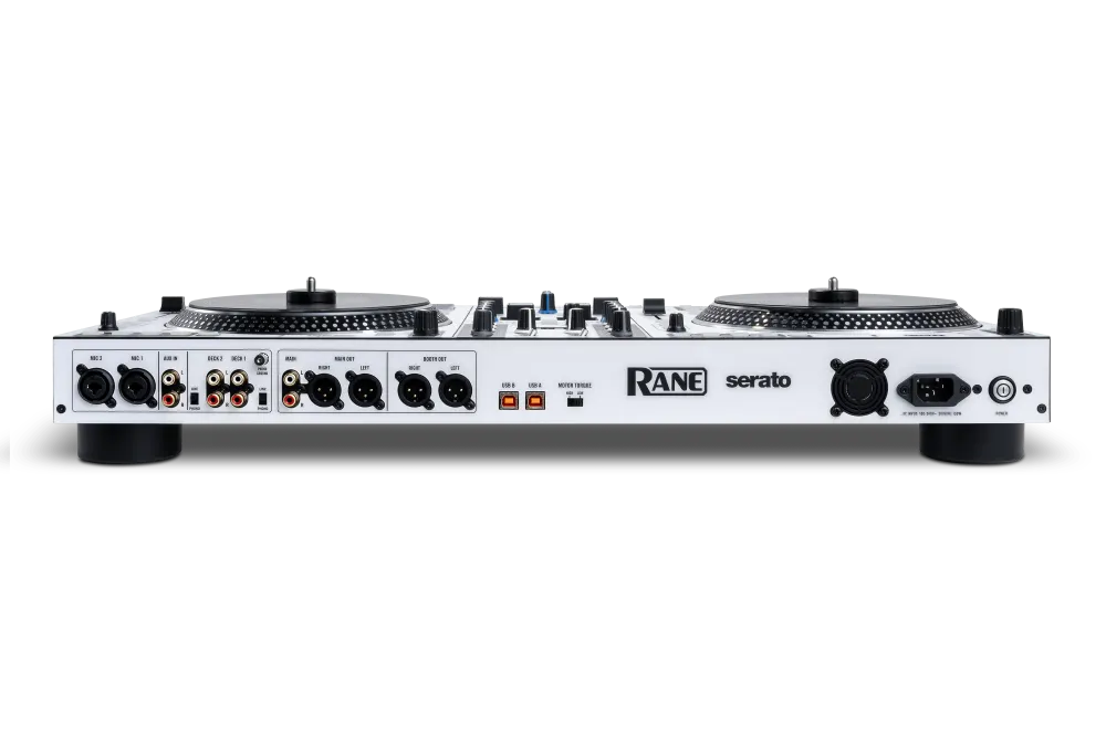 RANE ONE MKII - DJ Controller