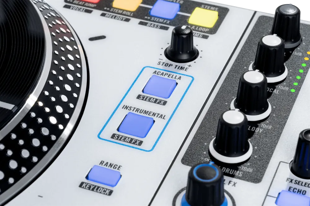 RANE ONE MKII - DJ Controller