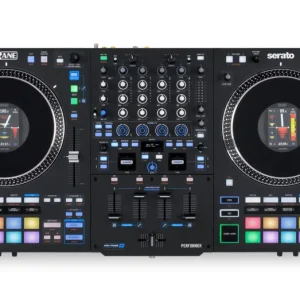 RANE PERFORMER - DJ Controller