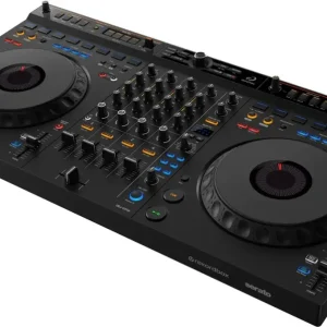 AlphaTheta DDJ-GRV6