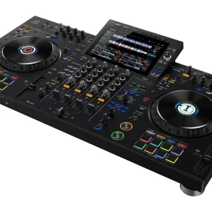 AlphaTheta XDJ-AZ