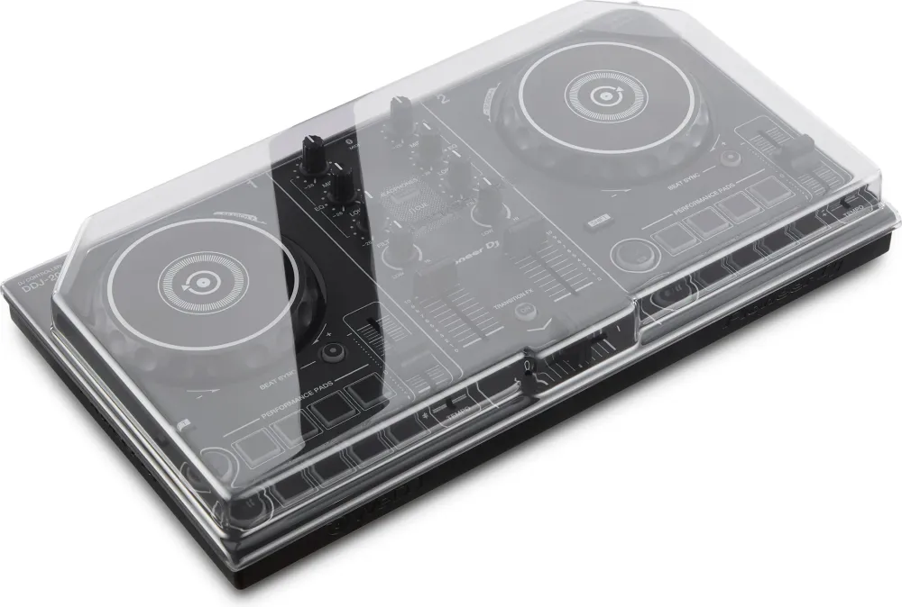 Pioneer DDJ-200 Decksaver