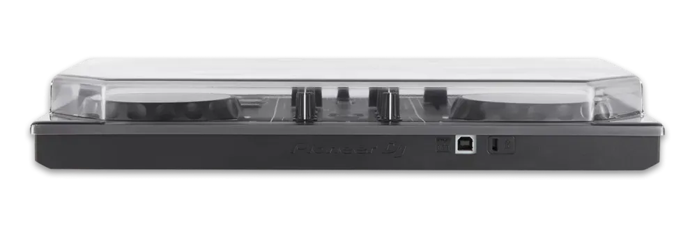 Pioneer DDJ-200 Decksaver