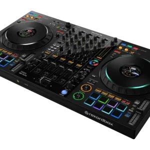 Pioneer DDJ-FLX10