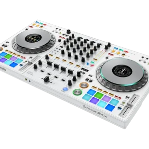 Pioneer DDJ-FLX10-W - White Edition