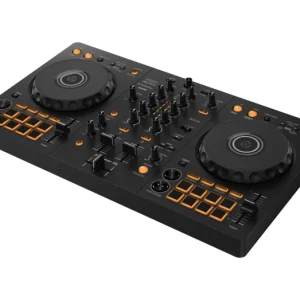 Pioneer DDJ-FLX4