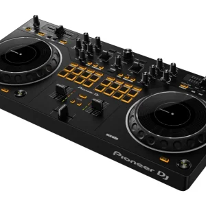 Pioneer DJ DDJ-REV1 DJ Controller