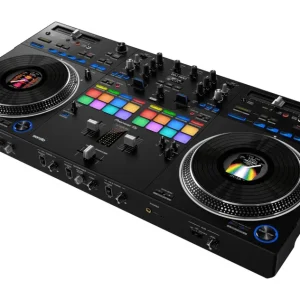 Pioneer DDJ-REV7
